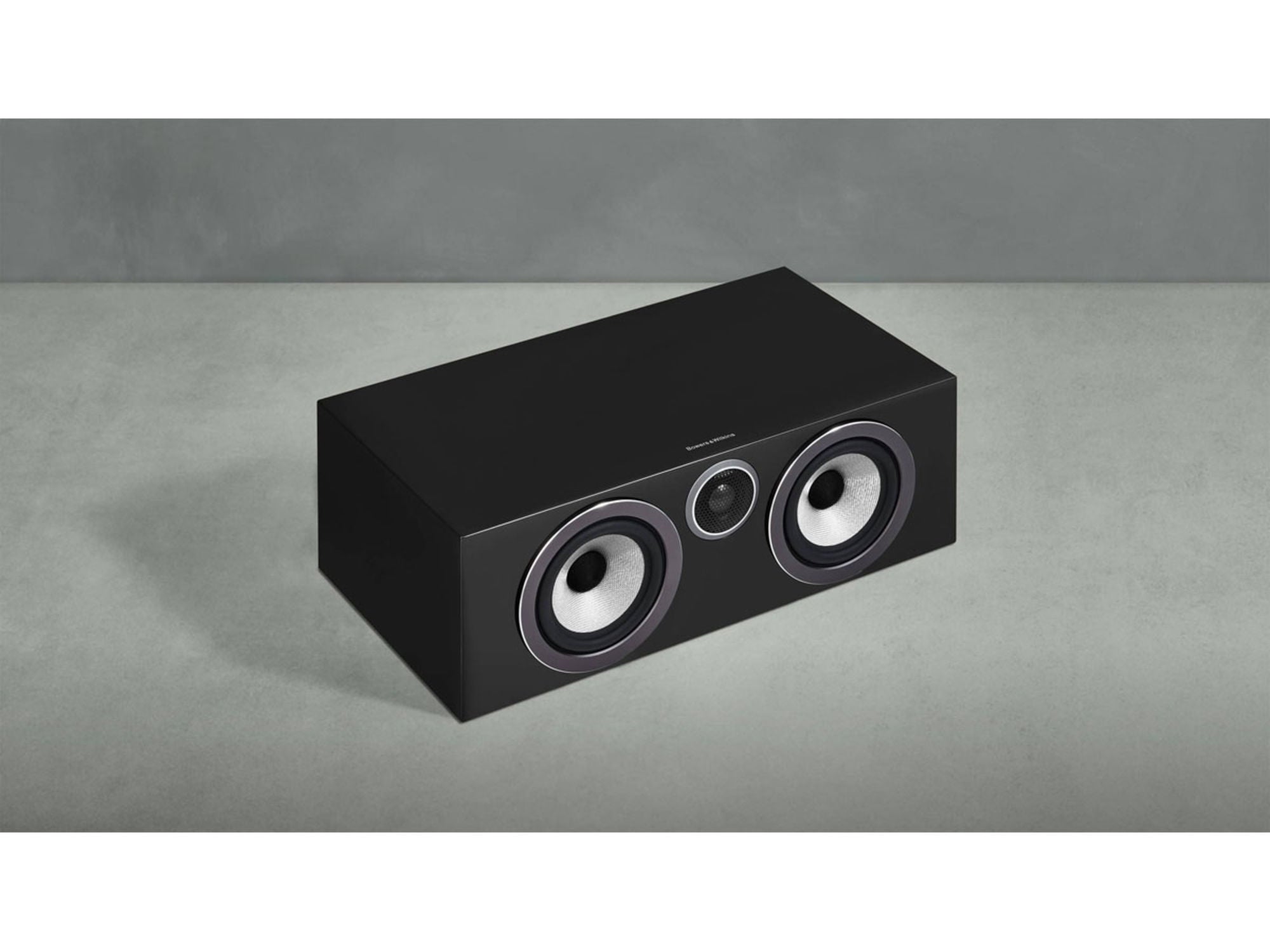 Bowers & Wilkins HTM72 S3 Gloss Black