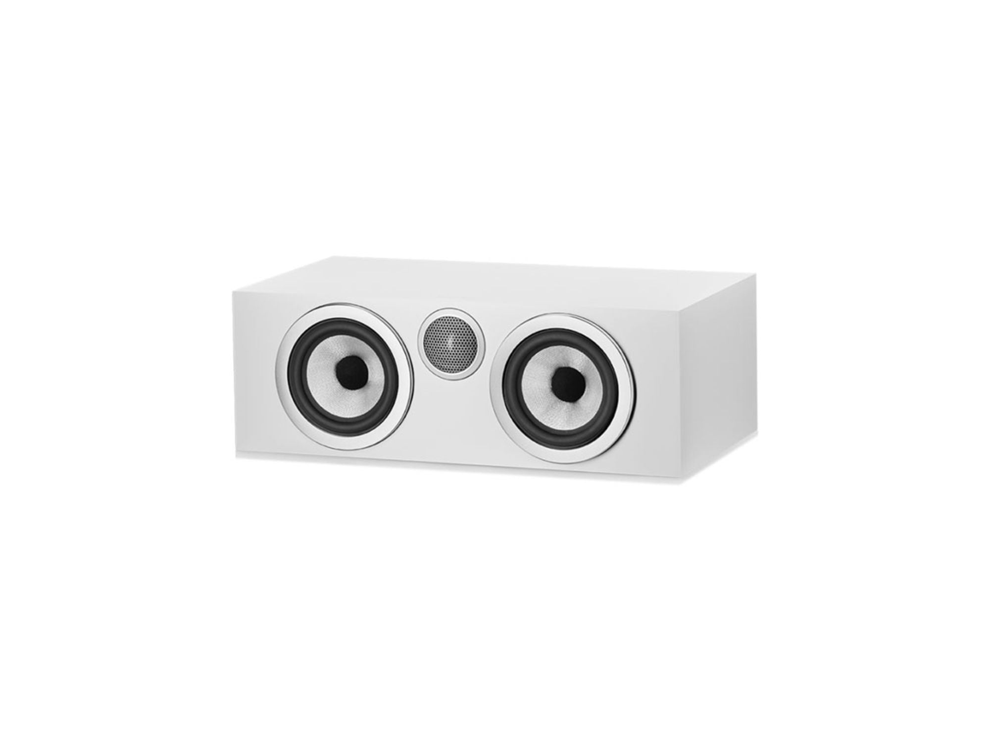 Bowers & Wilkins HTM72 S3 White