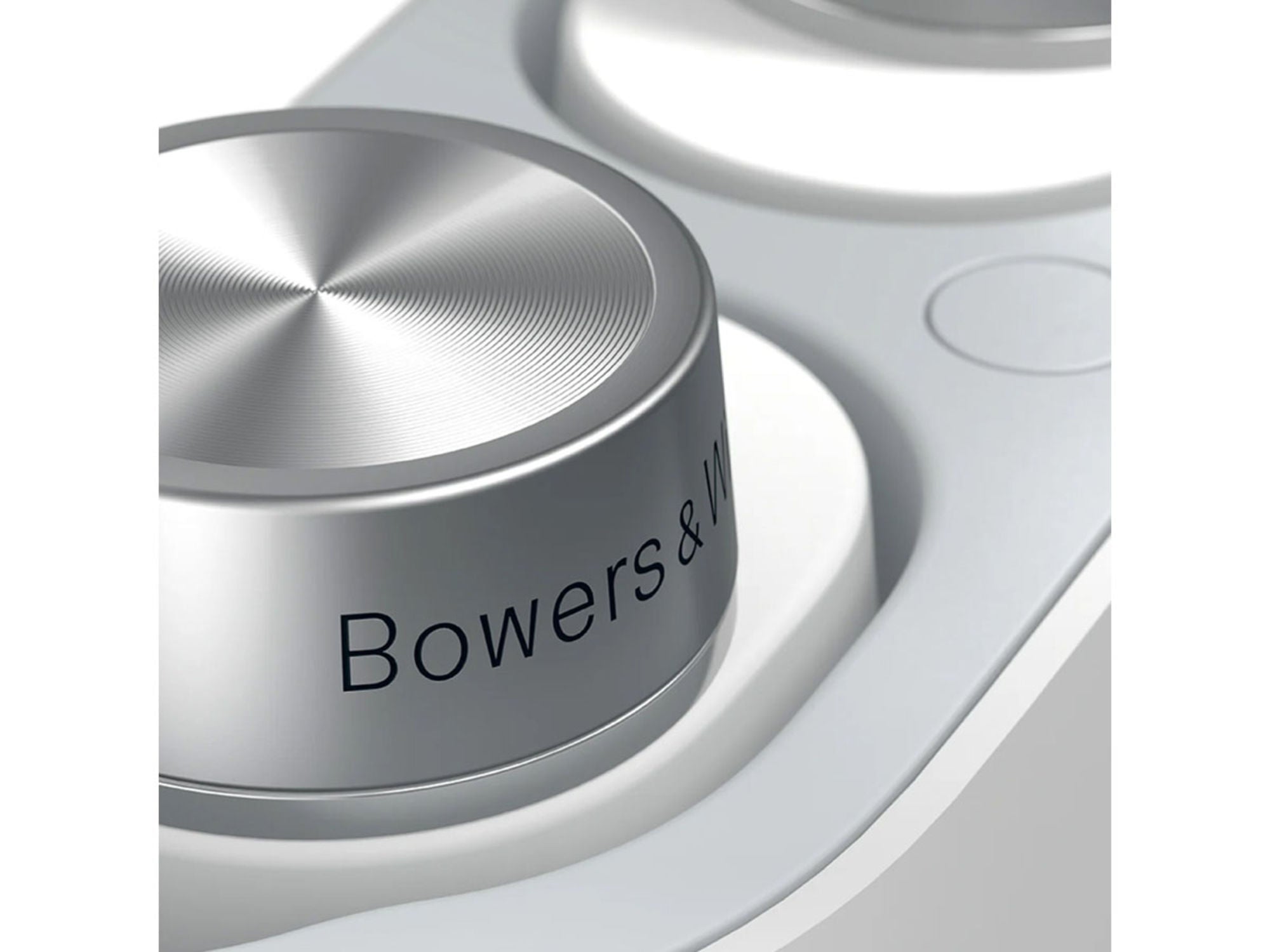 Bowers & Wilkins PI5 S2 Cloud Grey