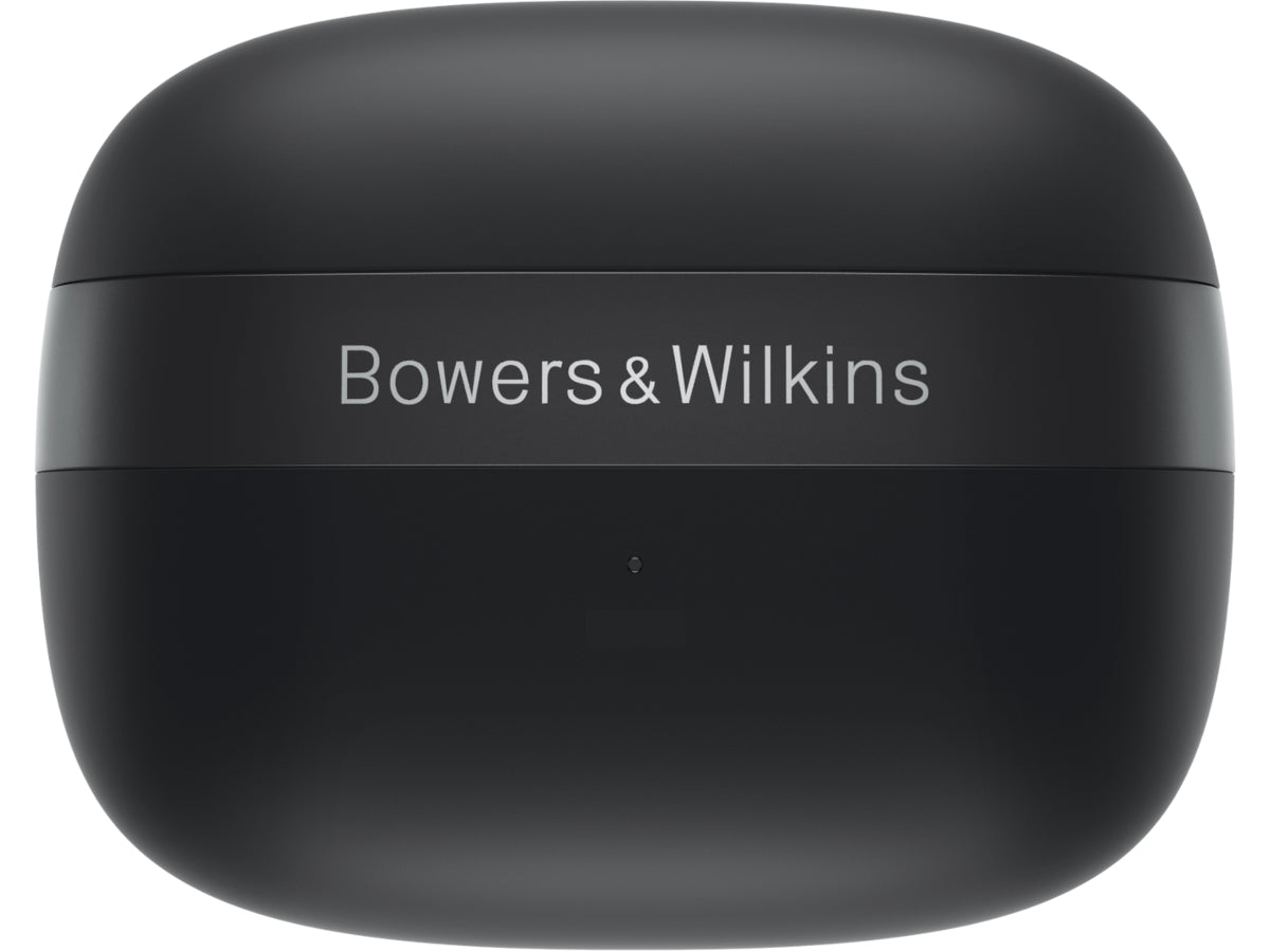Bowers & Wilkins Pi8 Anthracite Black etui