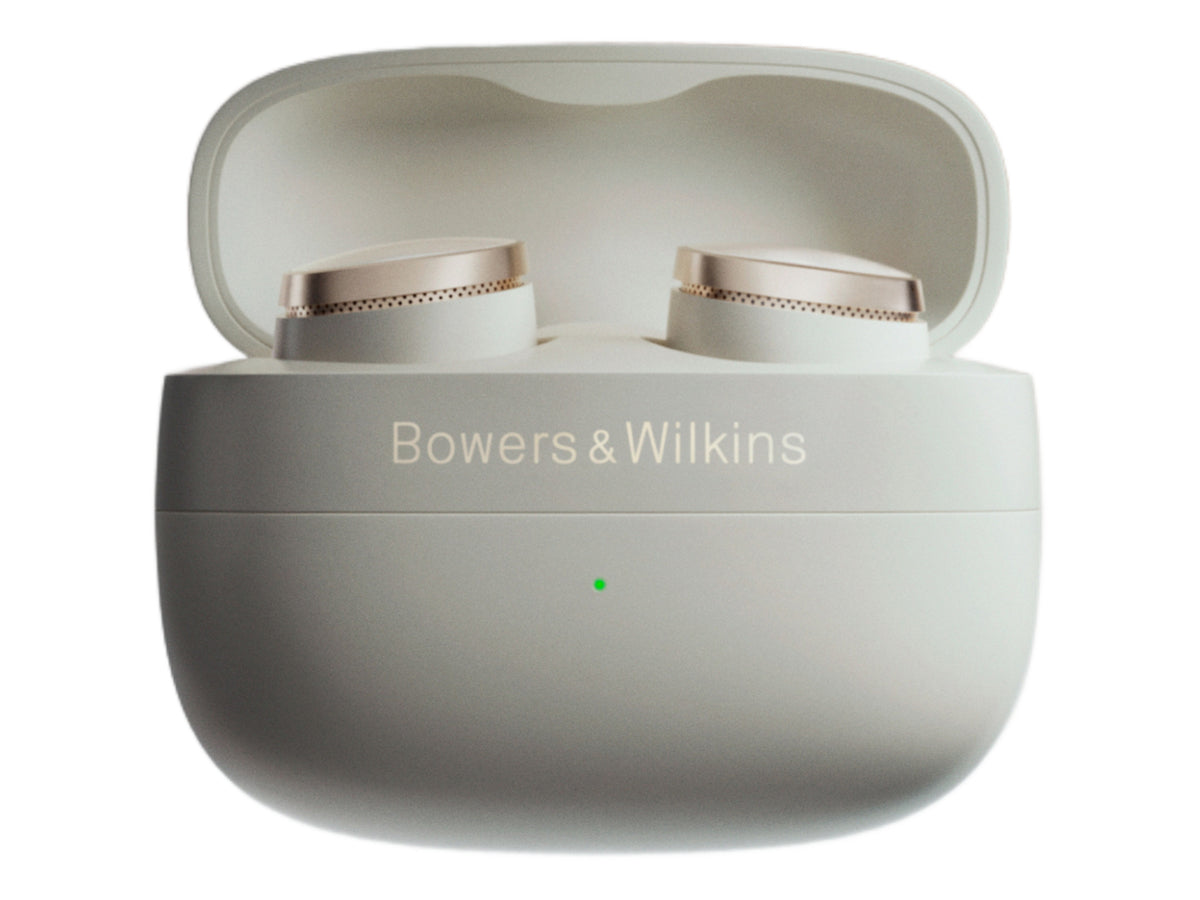 Bowers & Wilkins PI8