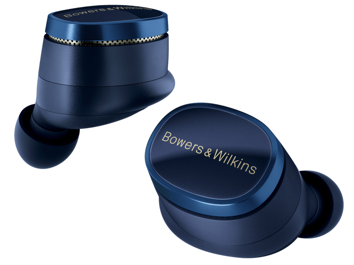 Bowers & Wilkins PI8