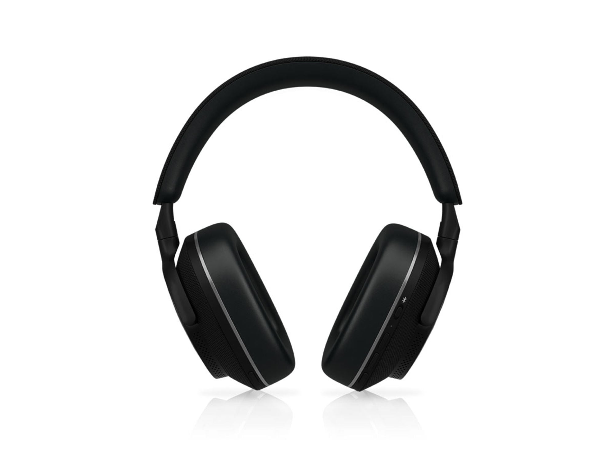 Bowers & Wilkins PX7 S2e Anthracite Black