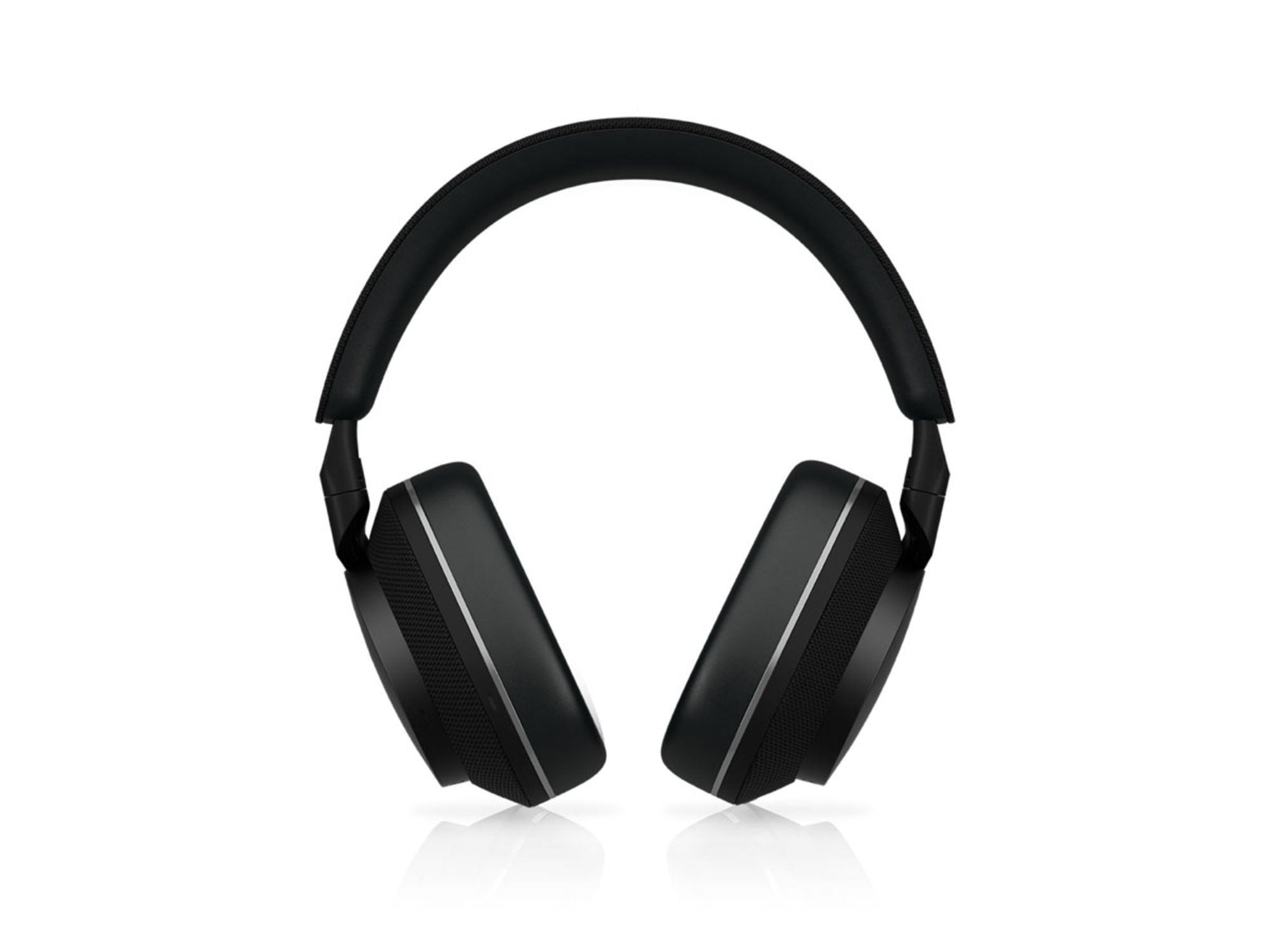 Bowers & Wilkins PX7 S2e Anthracite Black