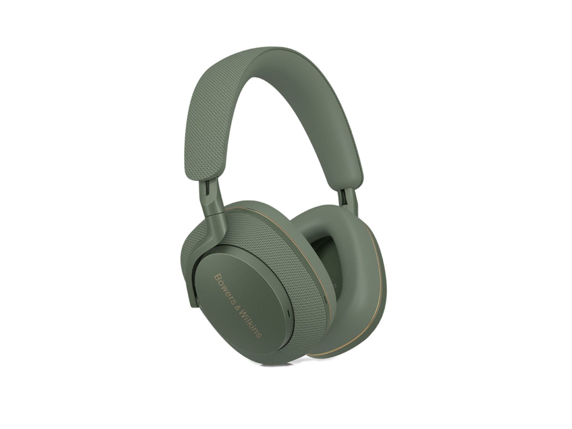 Bowers & Wilkins PX7 S2e Forest Green