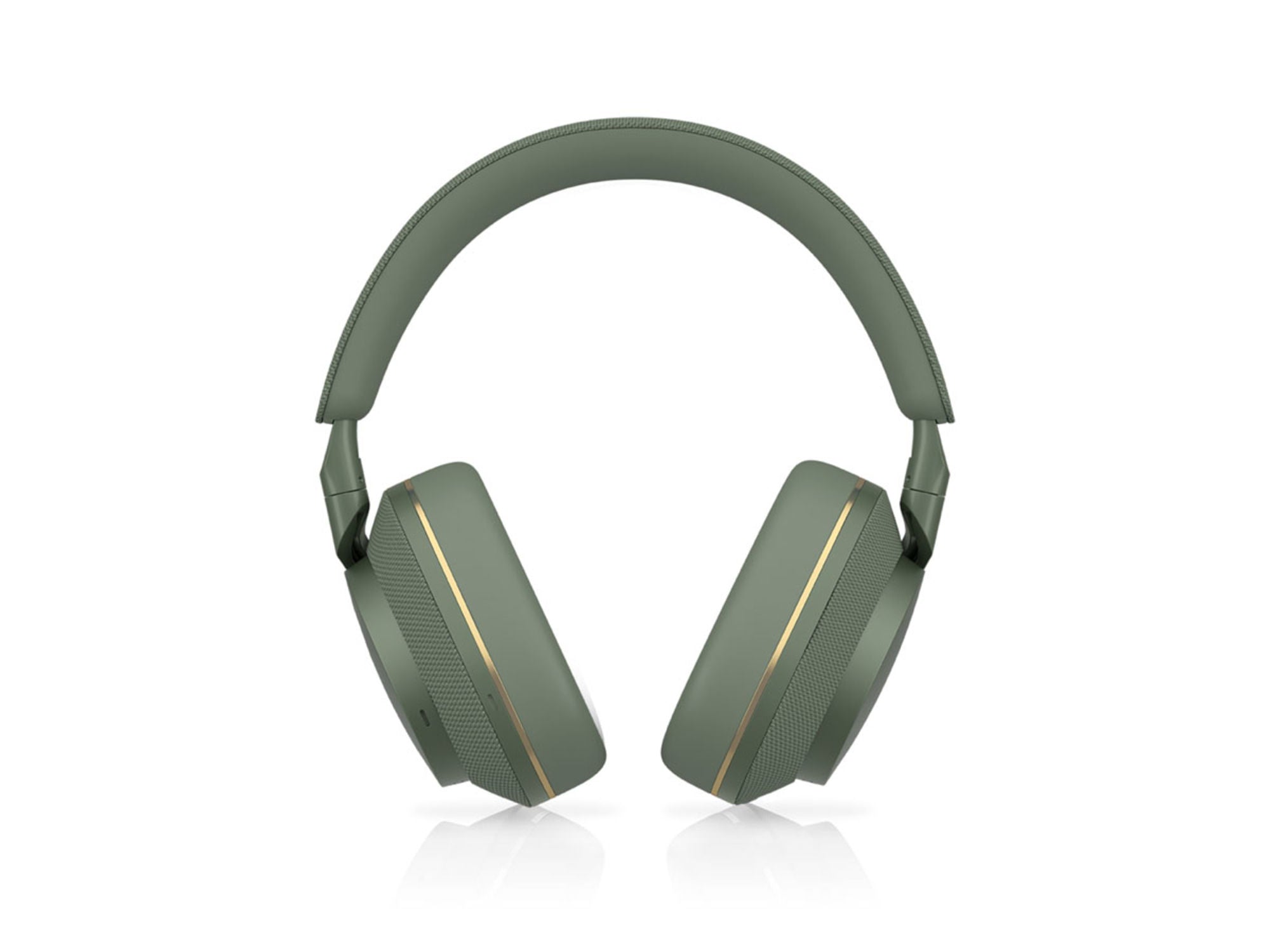 Bowers & Wilkins PX7 S2e Forest Green