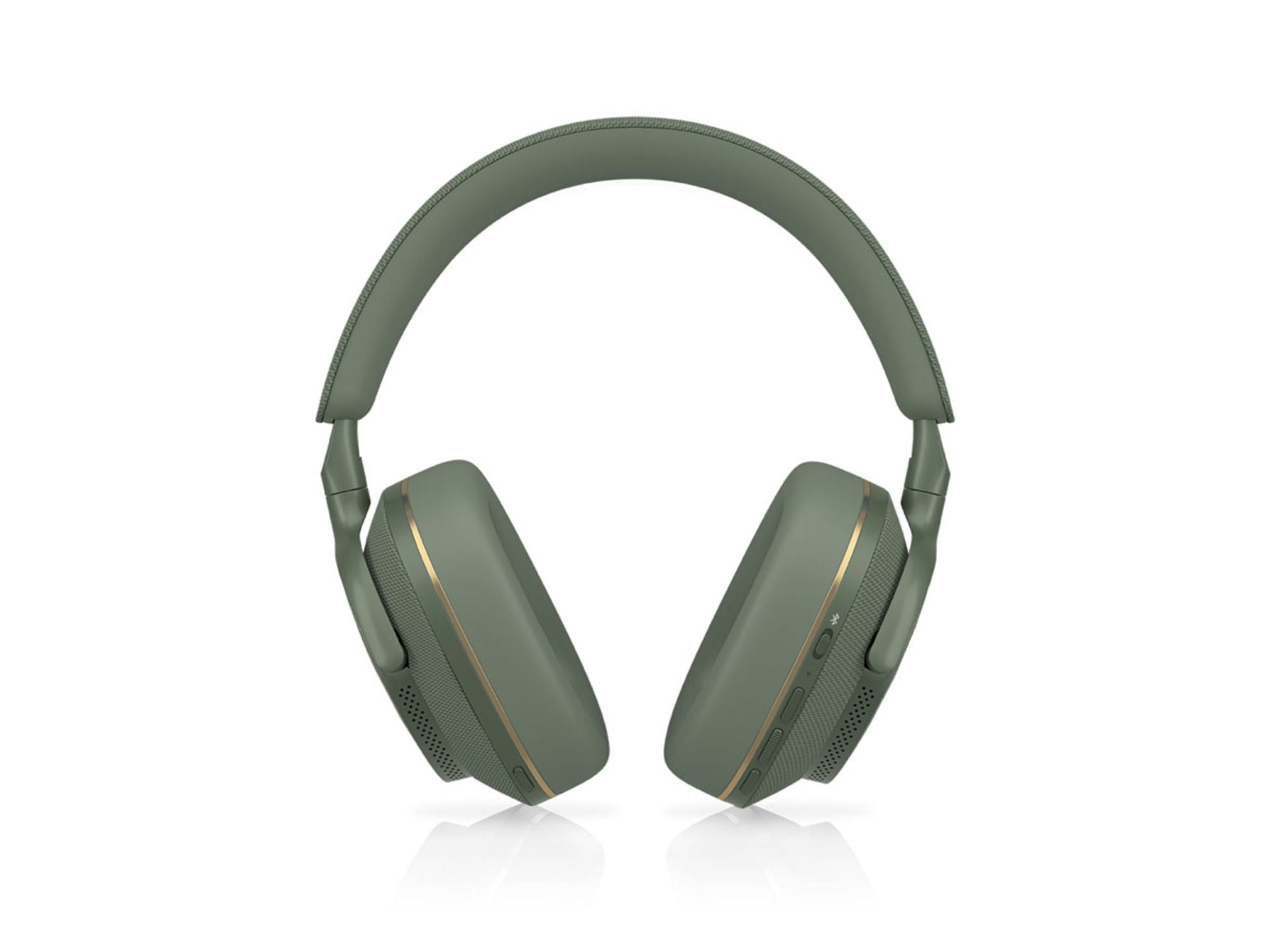 Bowers & Wilkins PX7 S2e Forest Green