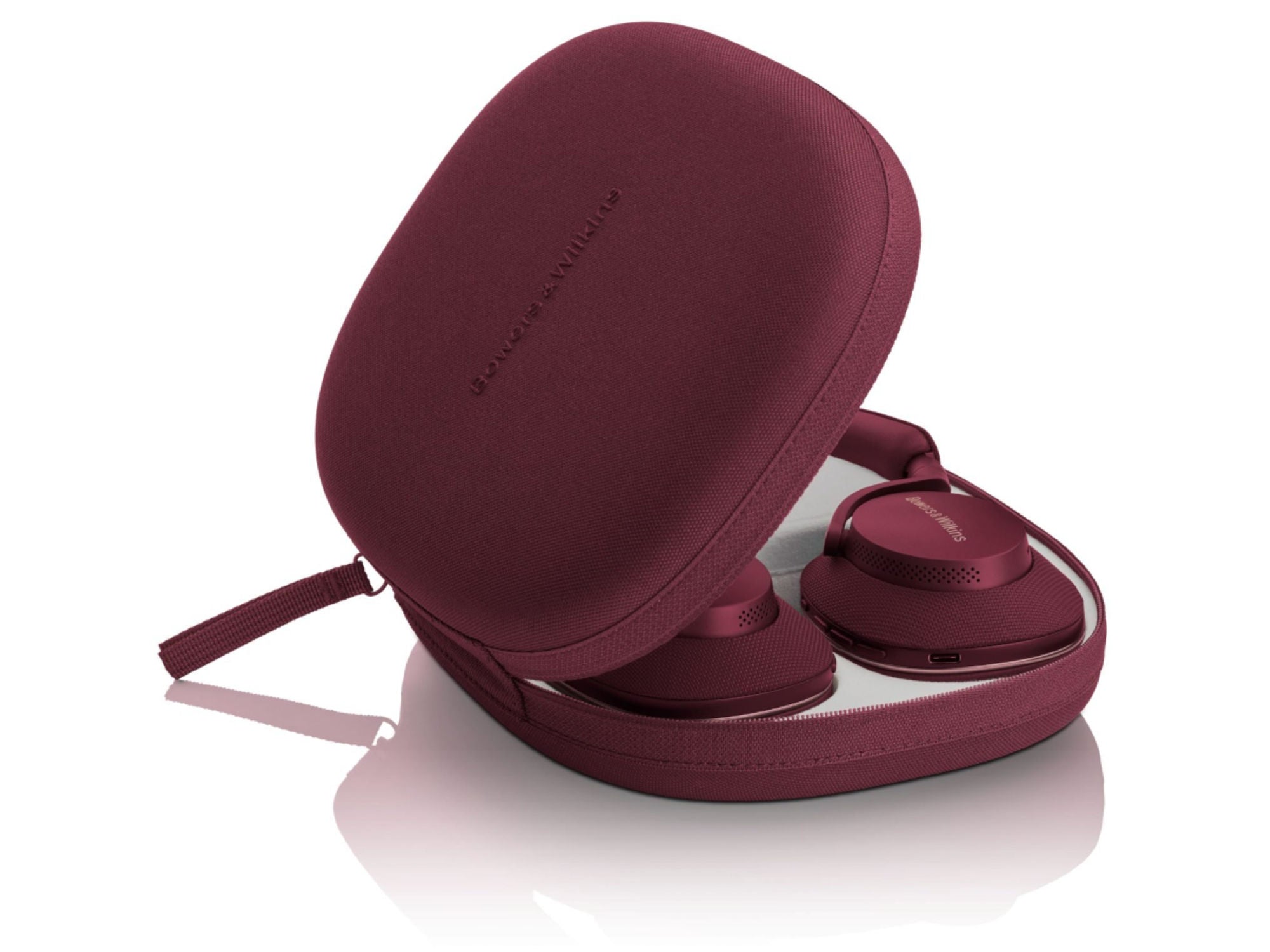 Bowers & Wilkins PX7 S2e Ruby Red