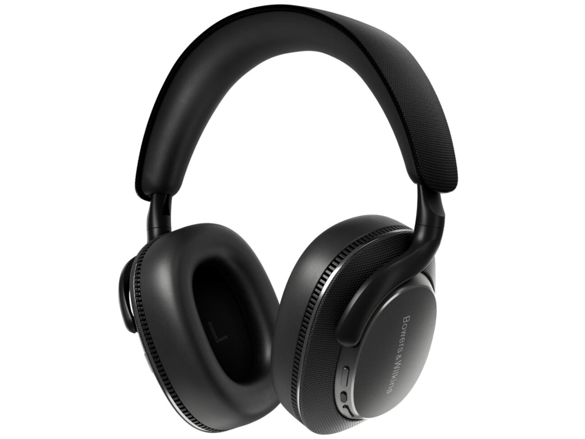 Bowers-Wilkins PX7 S3 Anthracite Black 3
