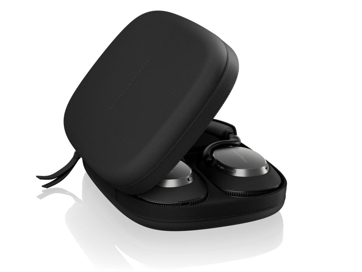 Bowers-Wilkins PX7 S3 Anthracite Black  etui