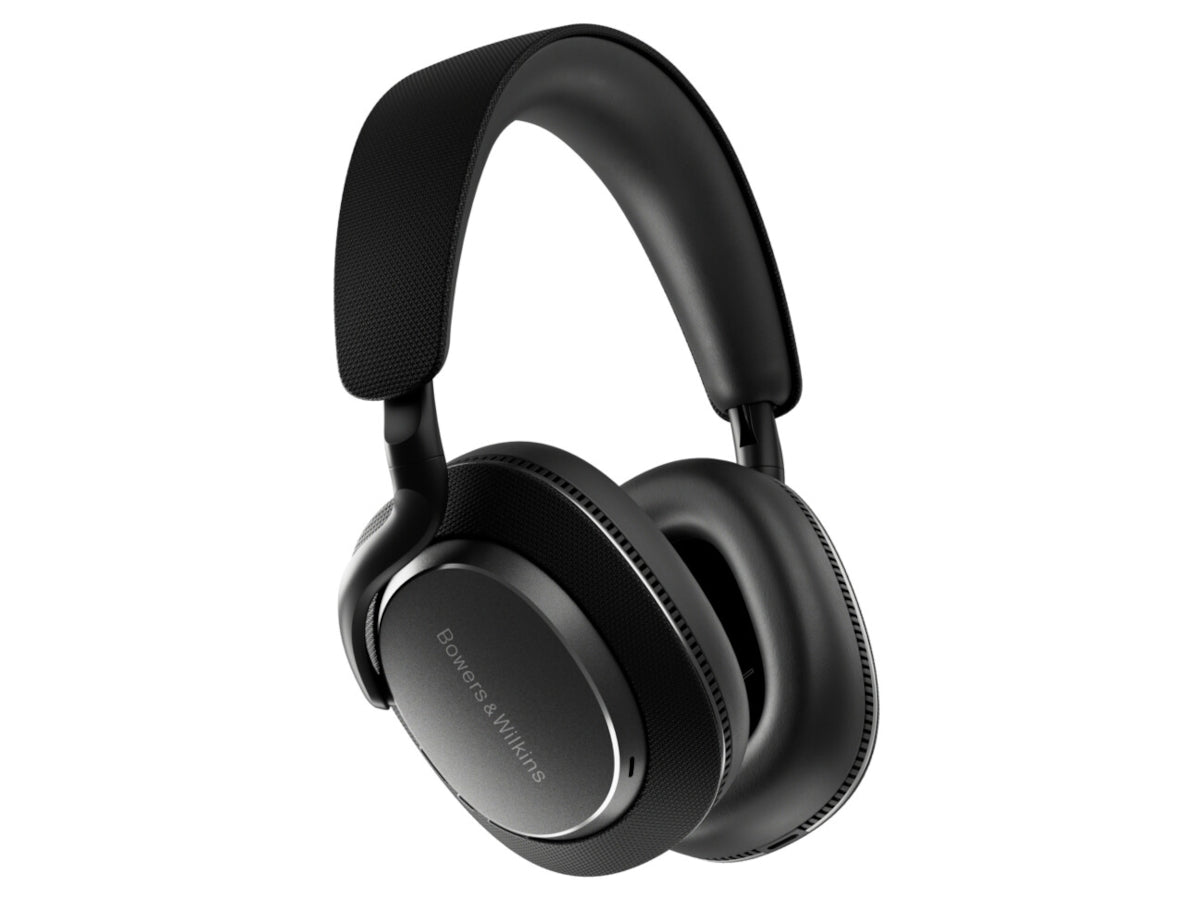 Bowers-Wilkins PX7 S3 Anthracite Black