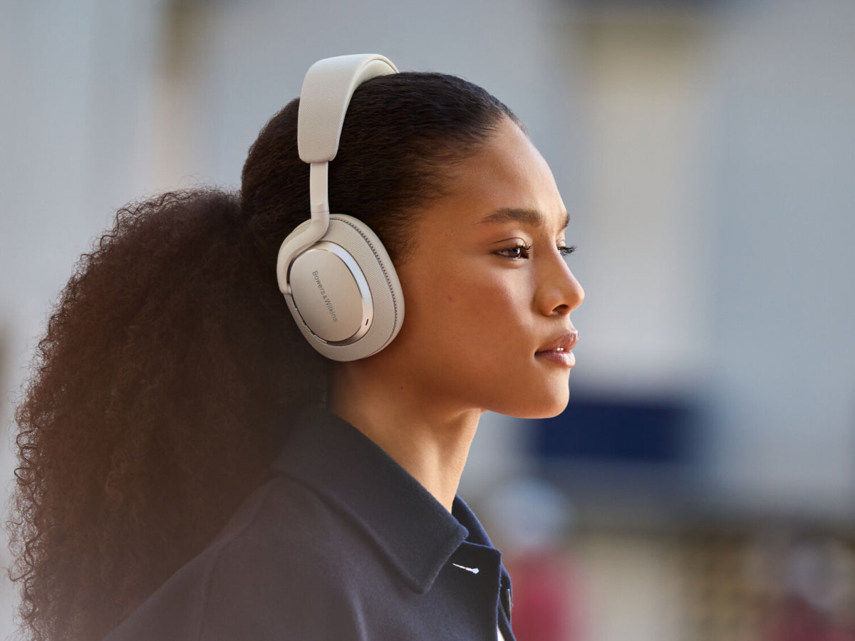Bowers & Wilkins PX7 S3