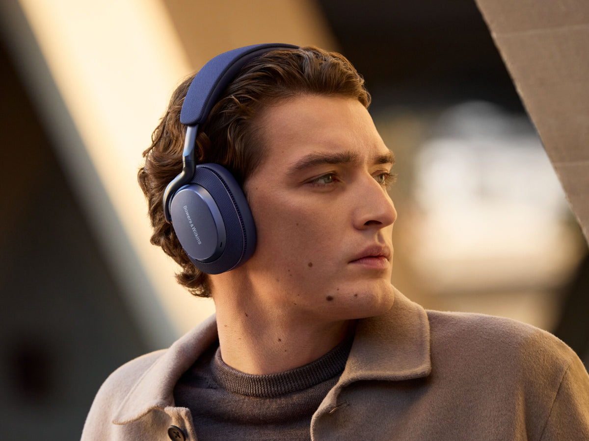 Bowers & Wilkins PX7 S3