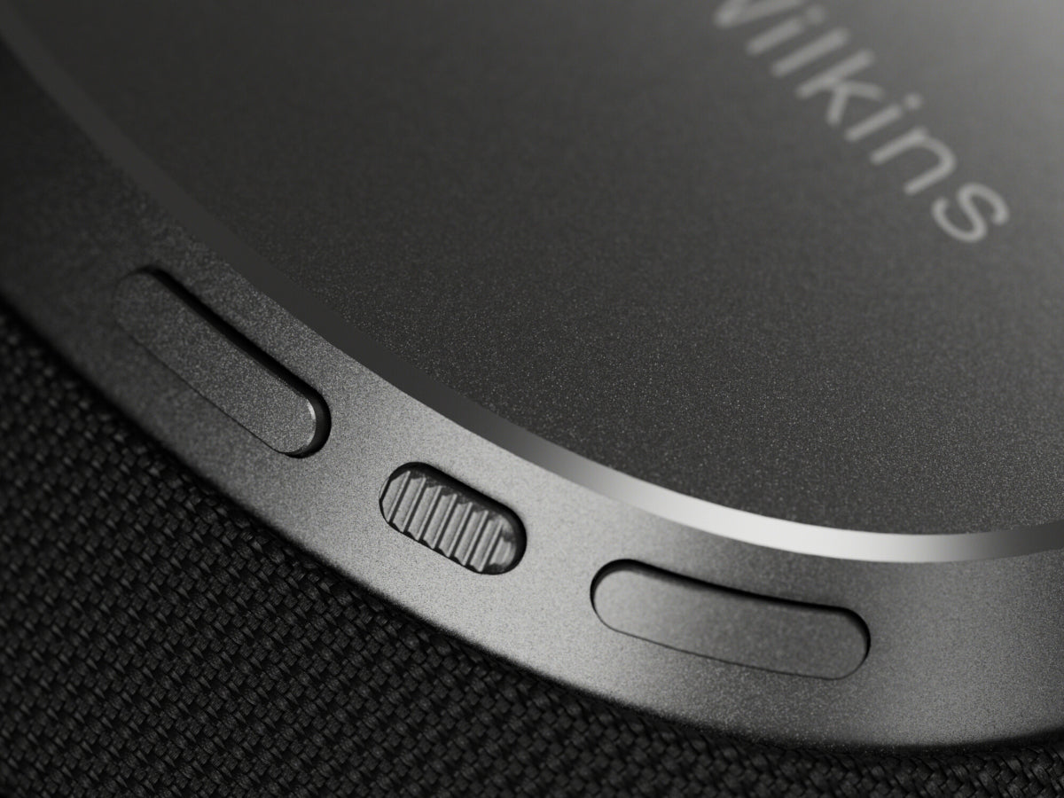 Bowers & Wilkins PX7 S3