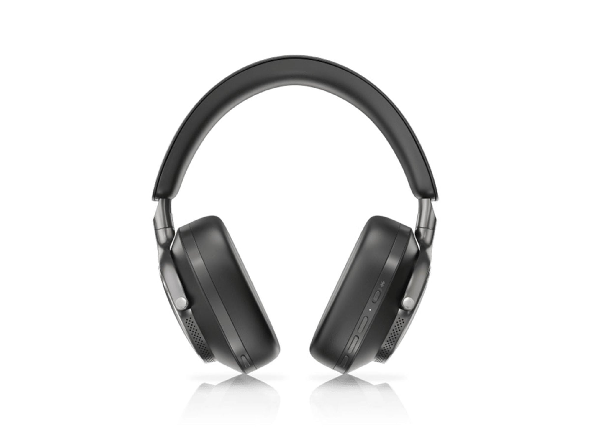 Bowers & Wilkins PX8 Noir