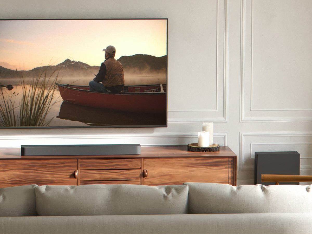 SONY BRAVIA THEATRE BAR 7 + SUB 7 (HT-A7100KIT)