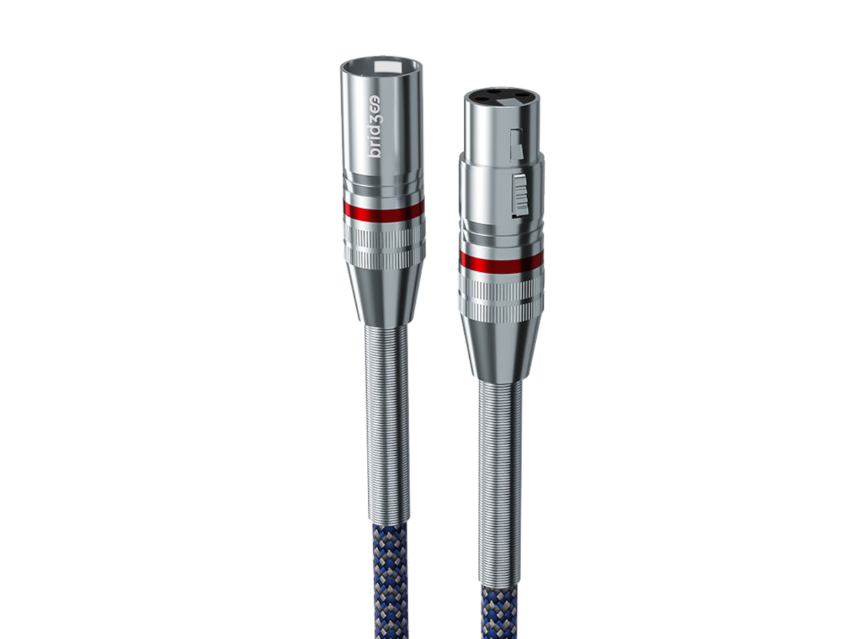 BRIDGEE CC-XLR