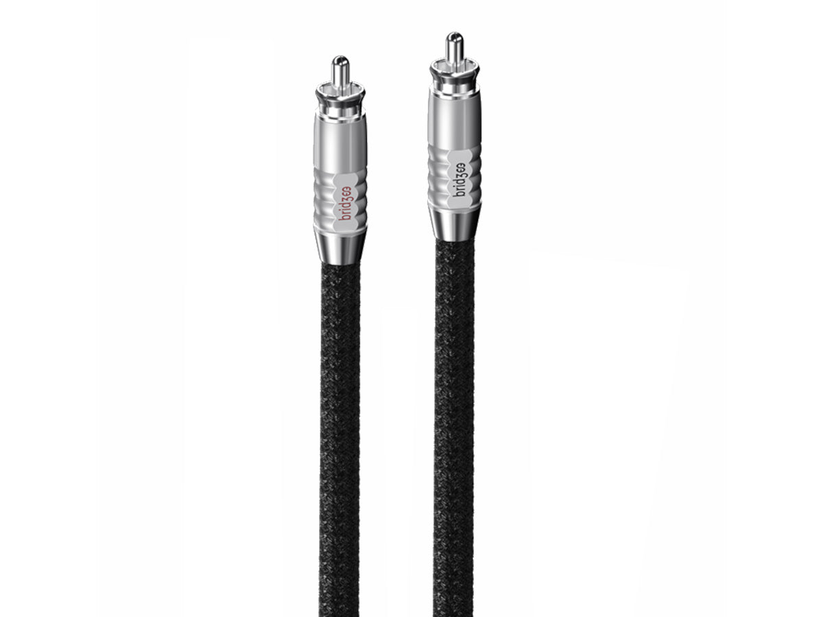 BRIDGEE XCS Series RCA