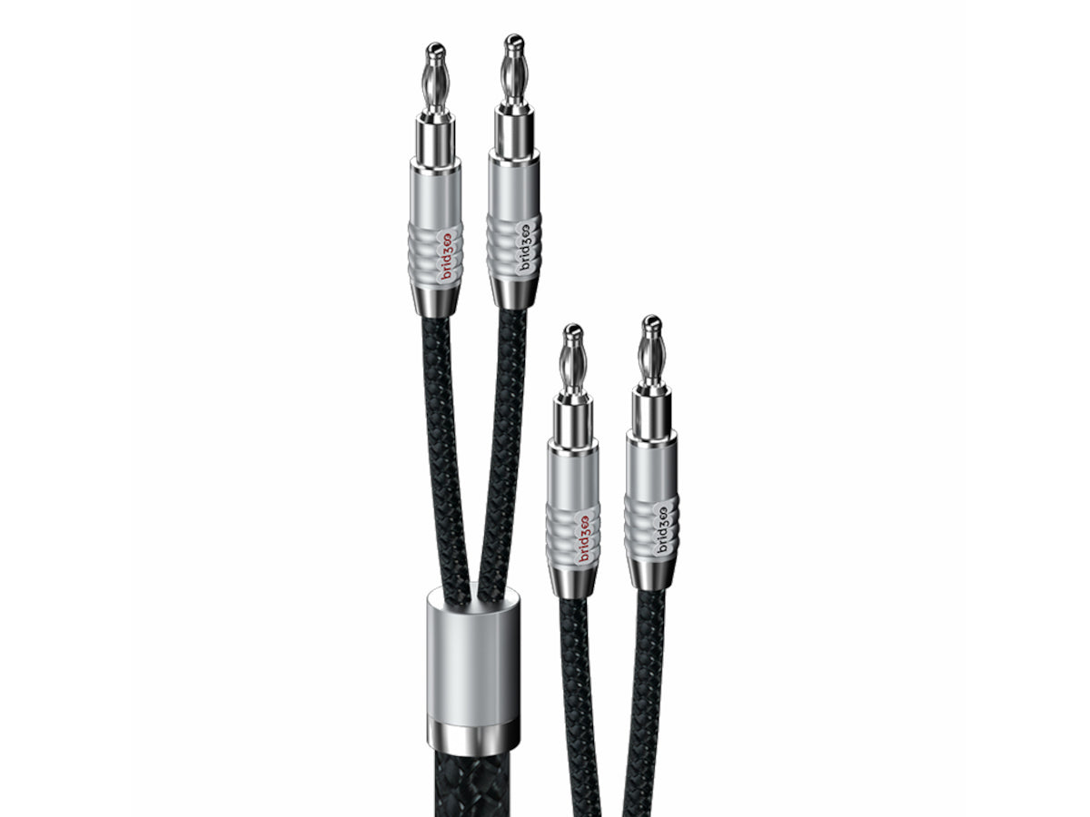 BRIDGEE XCS Series SPK
