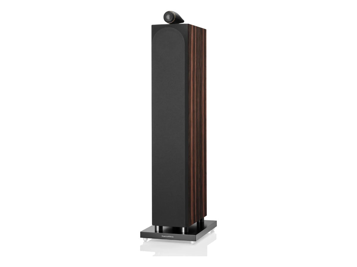 Bowers & Wilkins 702 S3 Signature (la paire) Datuk