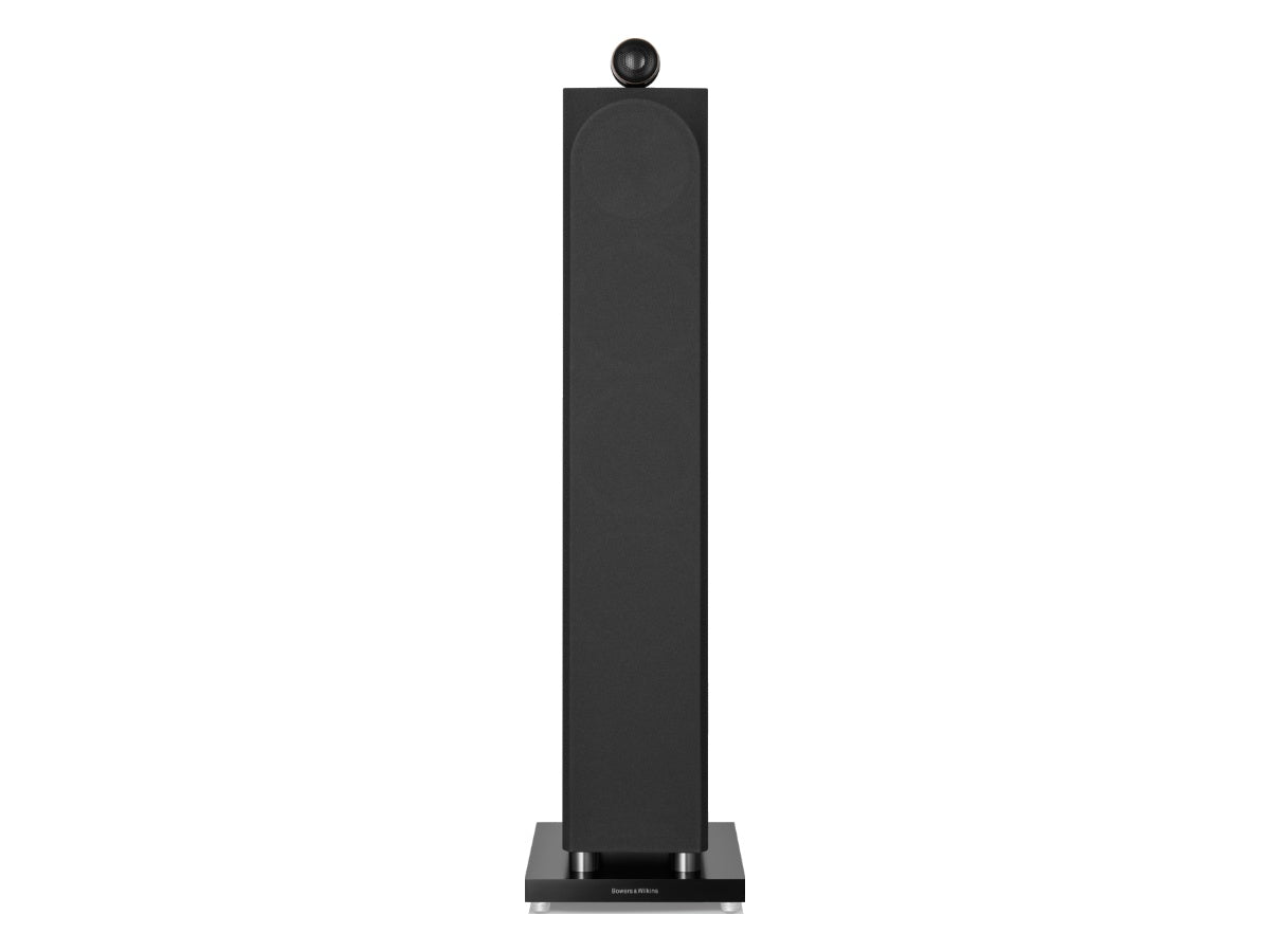 Bowers & Wilkins 702 S3 Signature (la paire) Midnight Blue