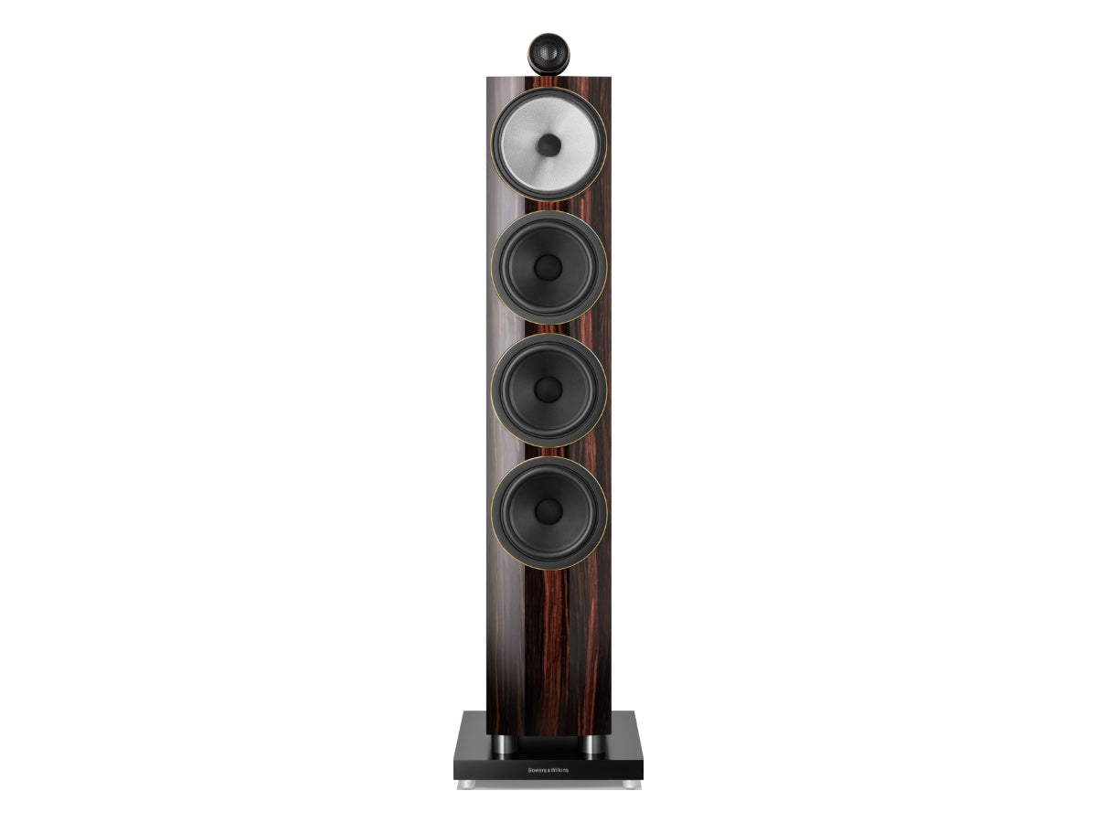 Bowers & Wilkins 702 S3 Signature (la paire) Datuk