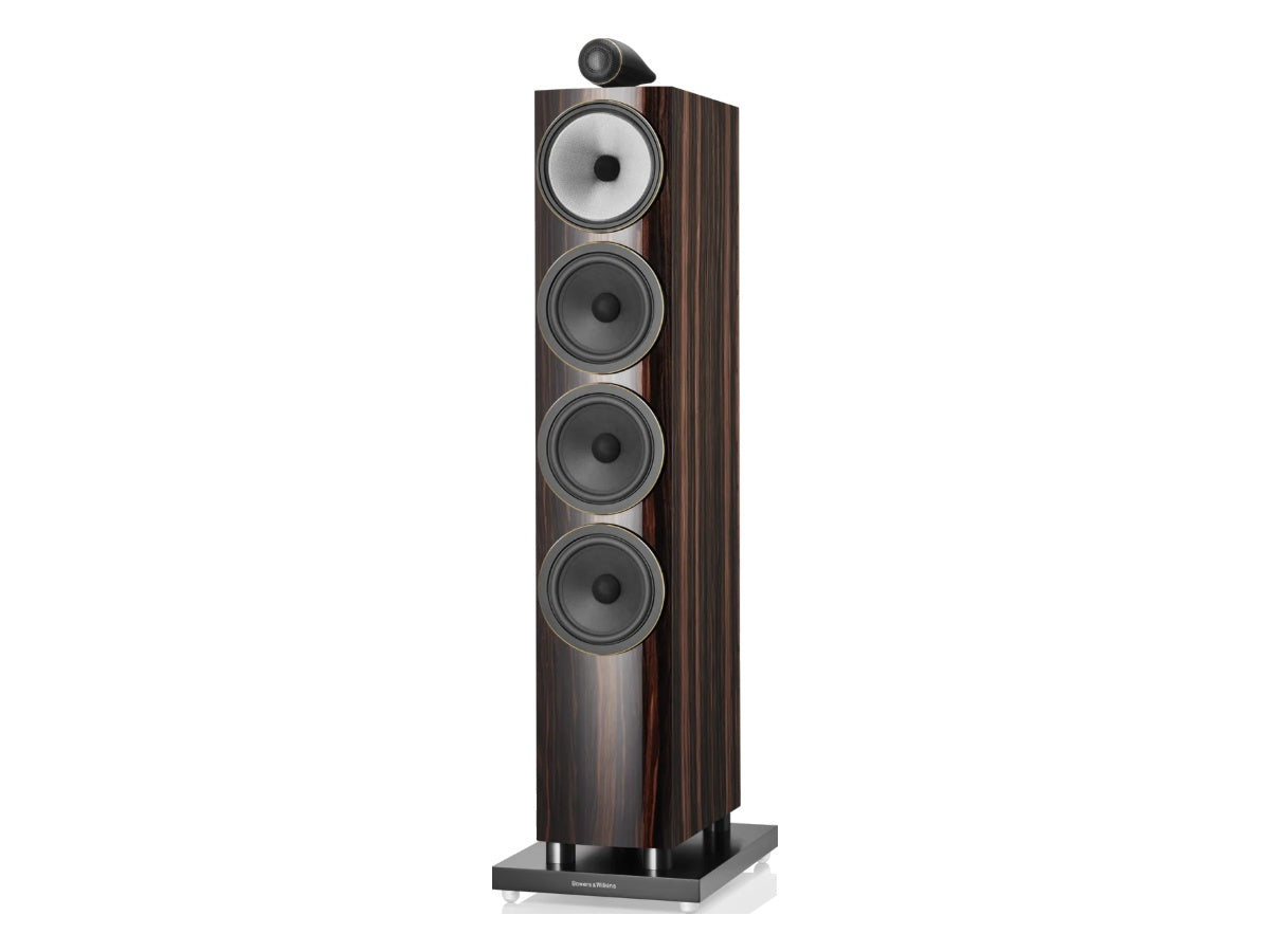 Bowers & Wilkins 702 S3 Signature (la paire) Datuk
