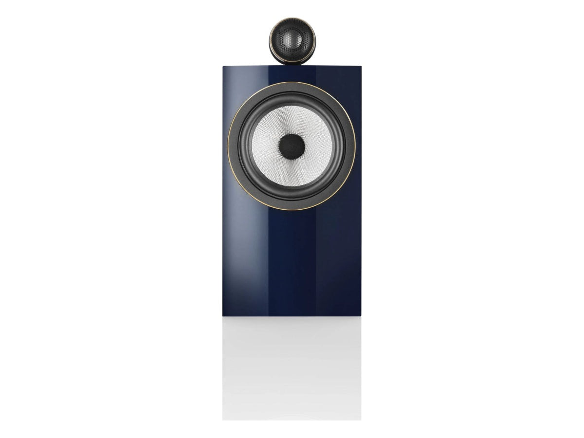 Bowers & Wilkins 705 S3 Signature (la paire) Midnight Blue