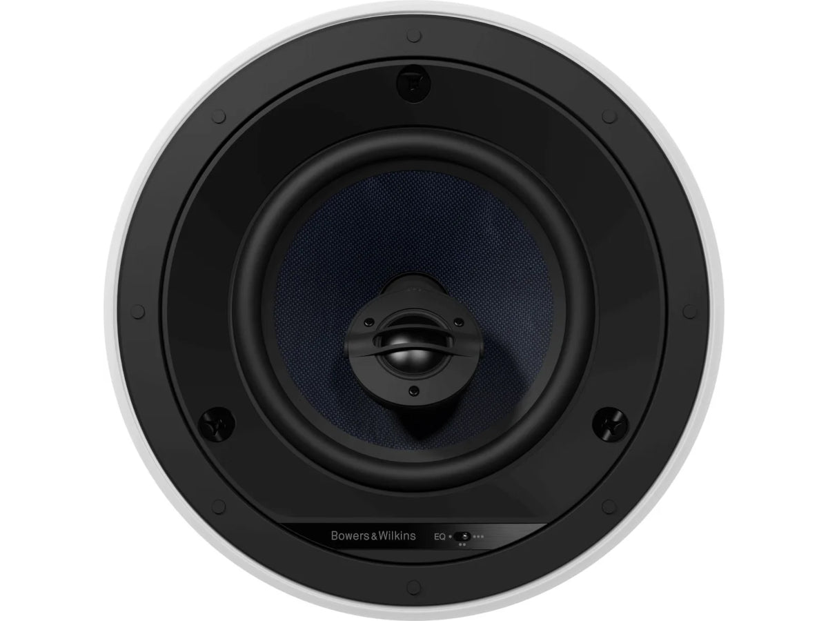 Bowers & Wilkins CCM662 (la pièce)