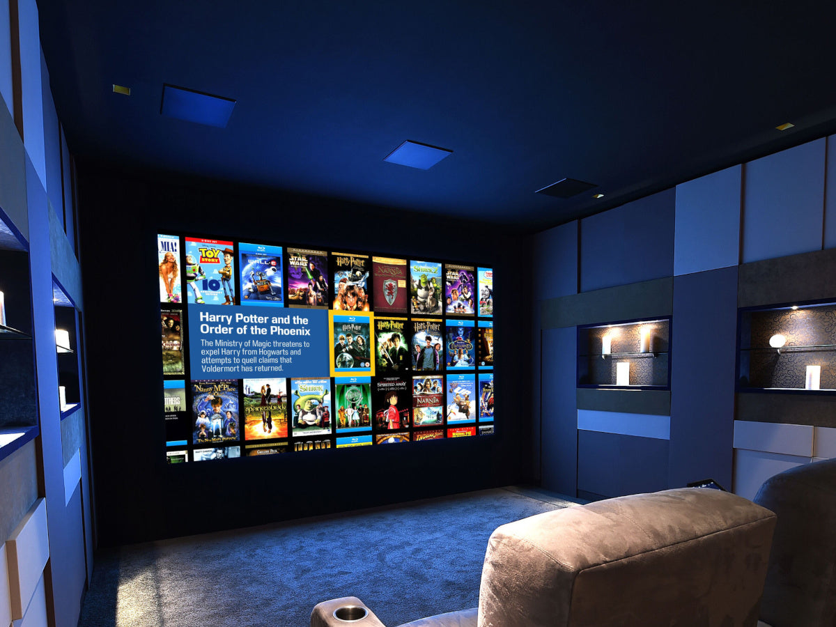 Bowers & Wilkins CCM7.3 S2 (la pièce)