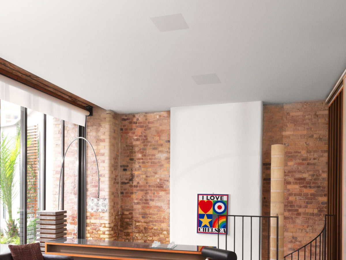 Bowers & Wilkins CCM8.5 D