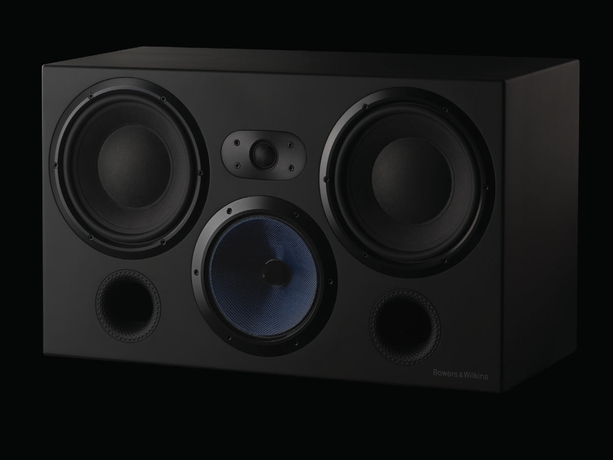 Bowers & Wilkins CT7.3 LCRS (la pièce)
