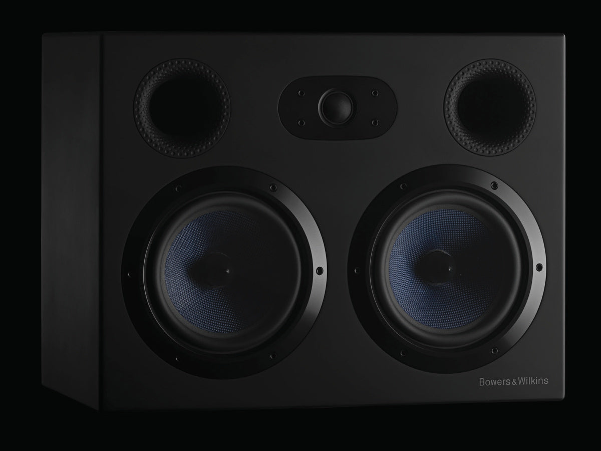 Bowers & Wilkins CT7.4 LCRS (la pièce)