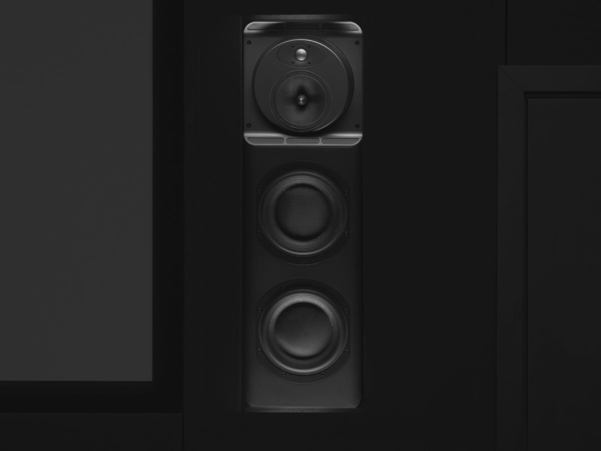 Bowers & Wilkins CT8 LR (la pièce)