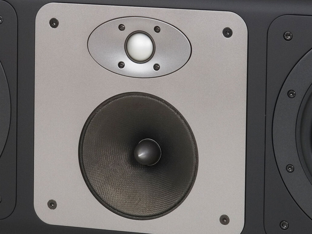 Bowers & Wilkins CT8.2 LCR (la pièce)