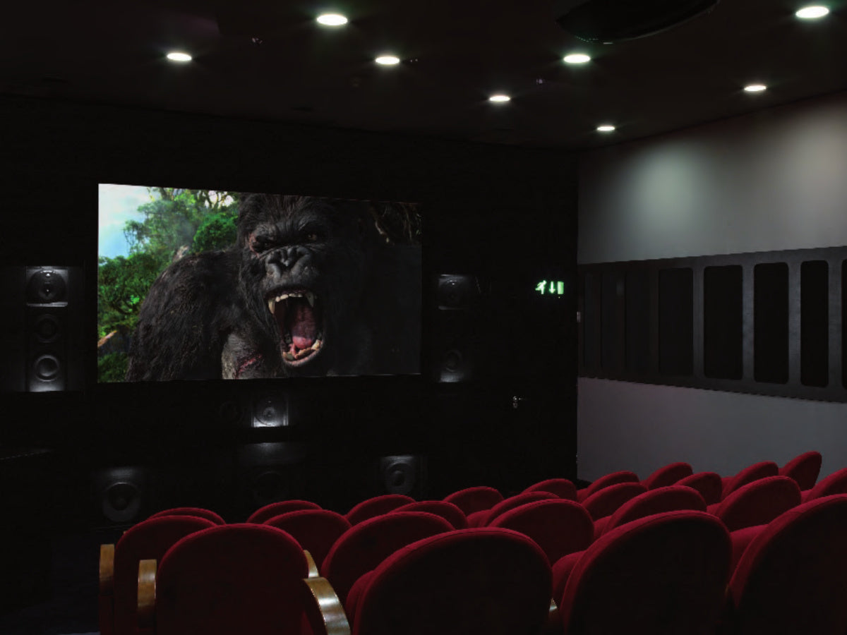 Bowers & Wilkins CT8.2 LCR (la pièce)