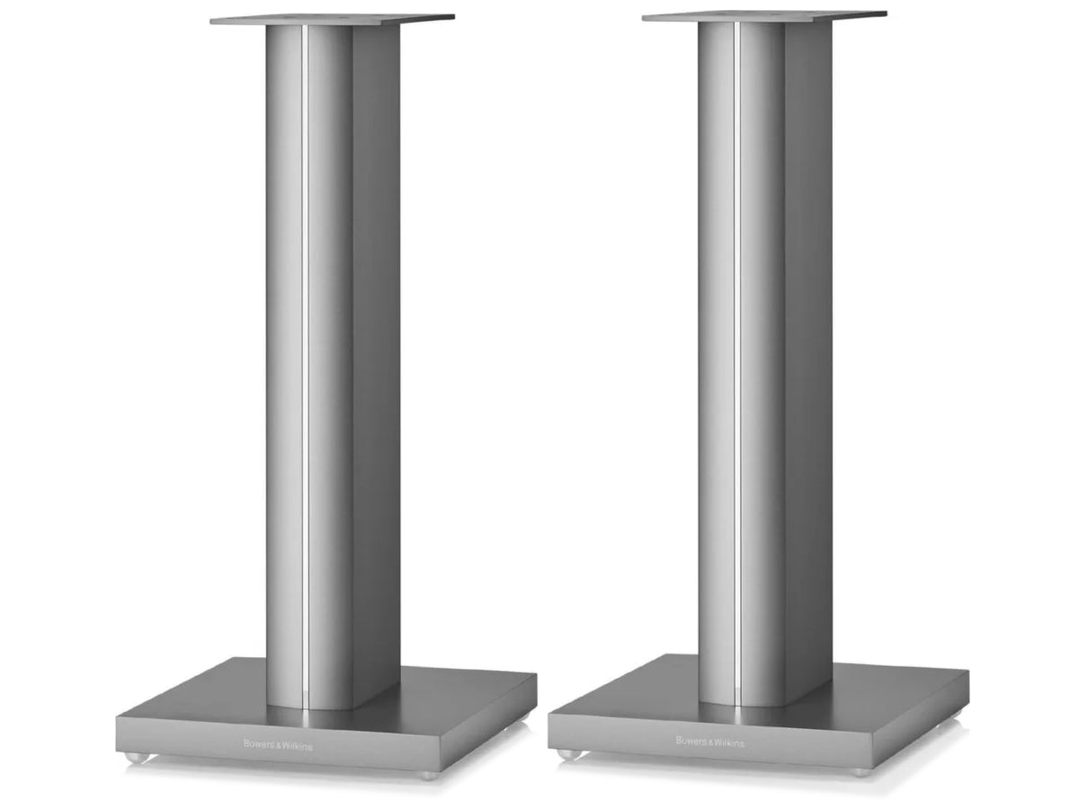 Bowers & Wilkins FS-700 S3 Silver
