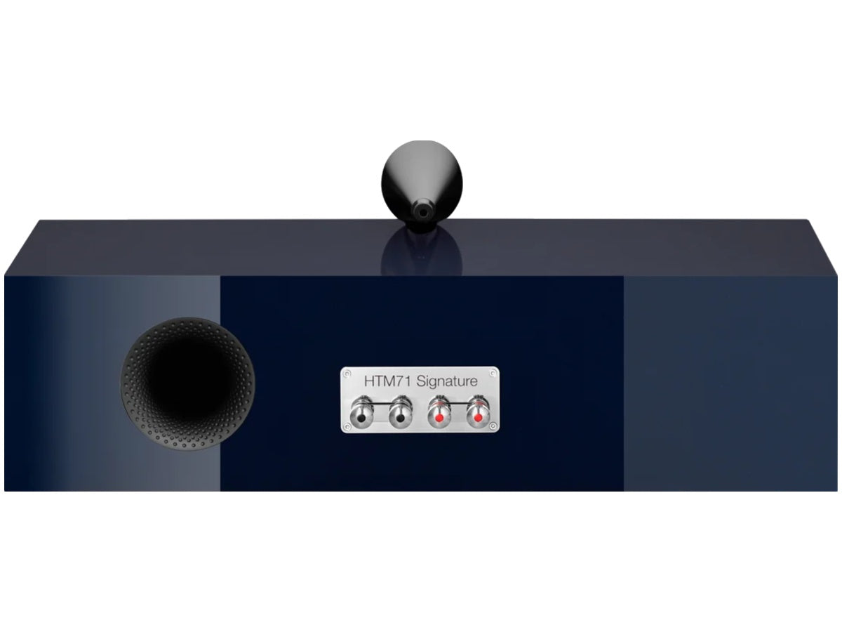 Bowers & Wilkins HTM71 S3 Signature Midnight Blue