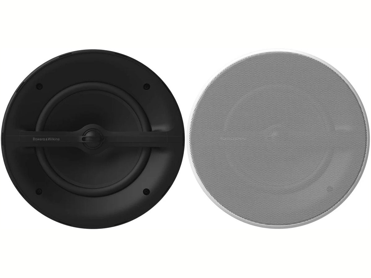 Bowers & Wilkins Marine 6 (la paire)