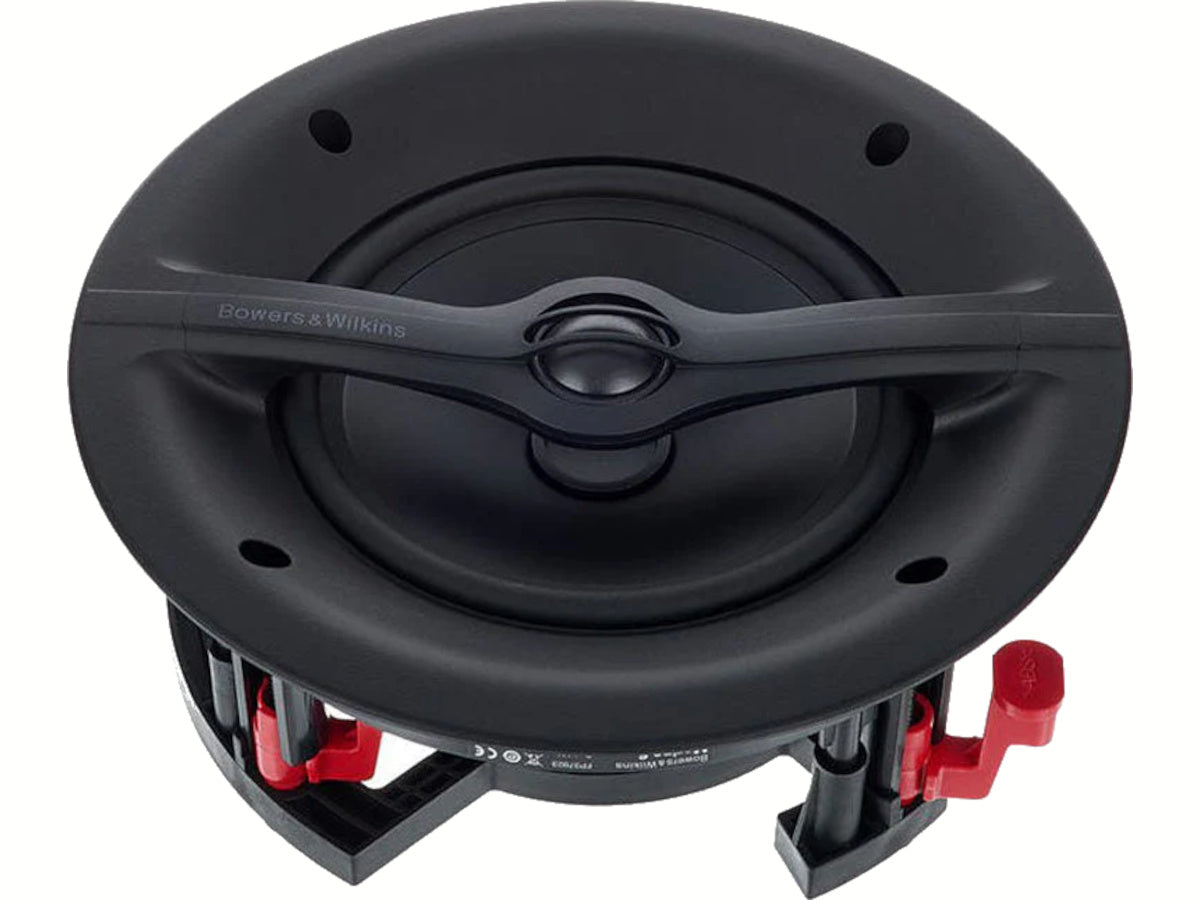 Bowers & Wilkins Marine 6 (la paire)