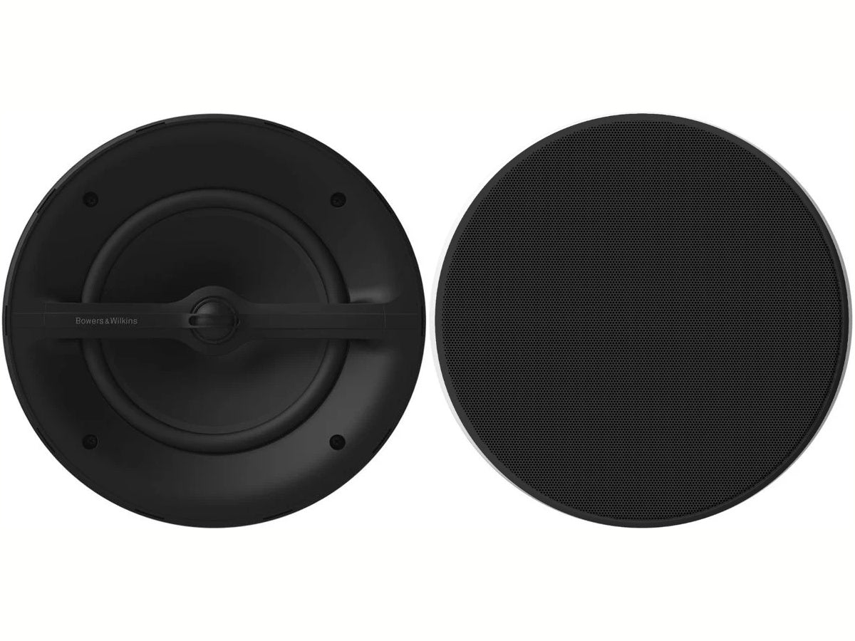 Bowers & Wilkins Marine 6 (la paire)
