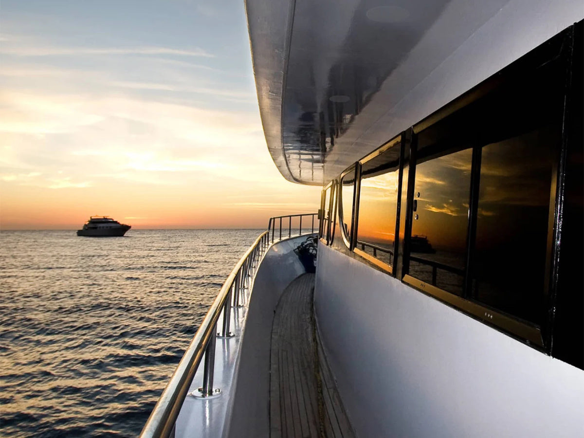 Bowers & Wilkins Marine 8 (la paire)