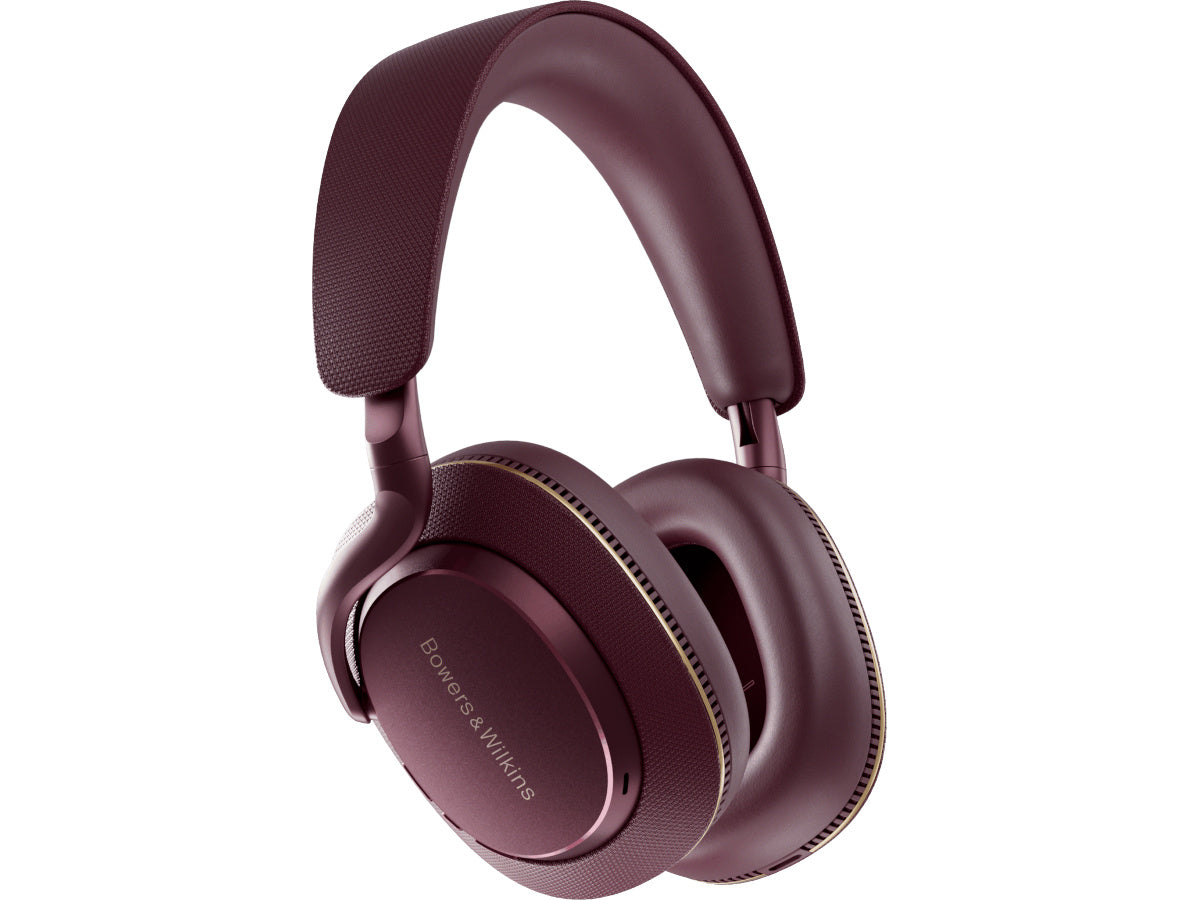 Bowers & Wilkins PX7 S3 Vintage Marron 1