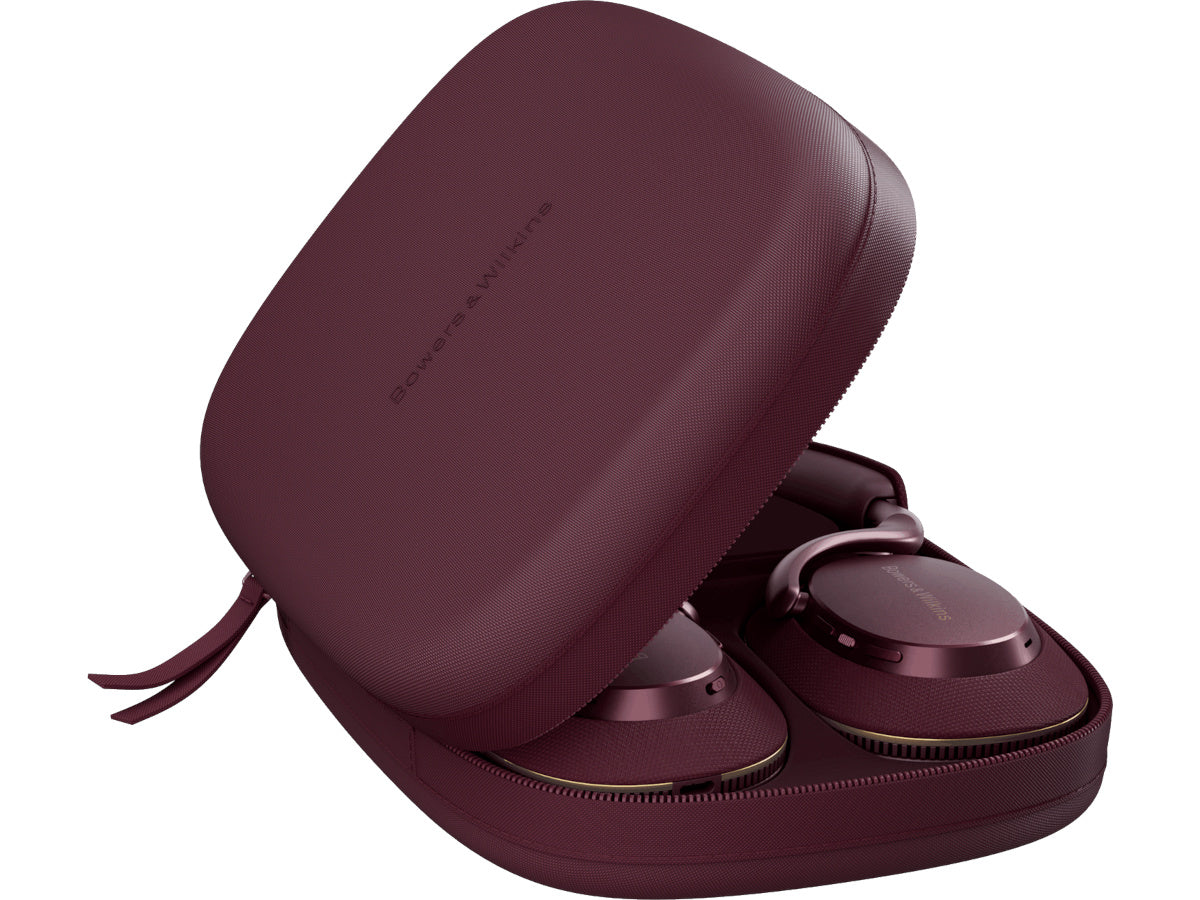 Bowers & Wilkins PX7 S3 Vintage Marron 4