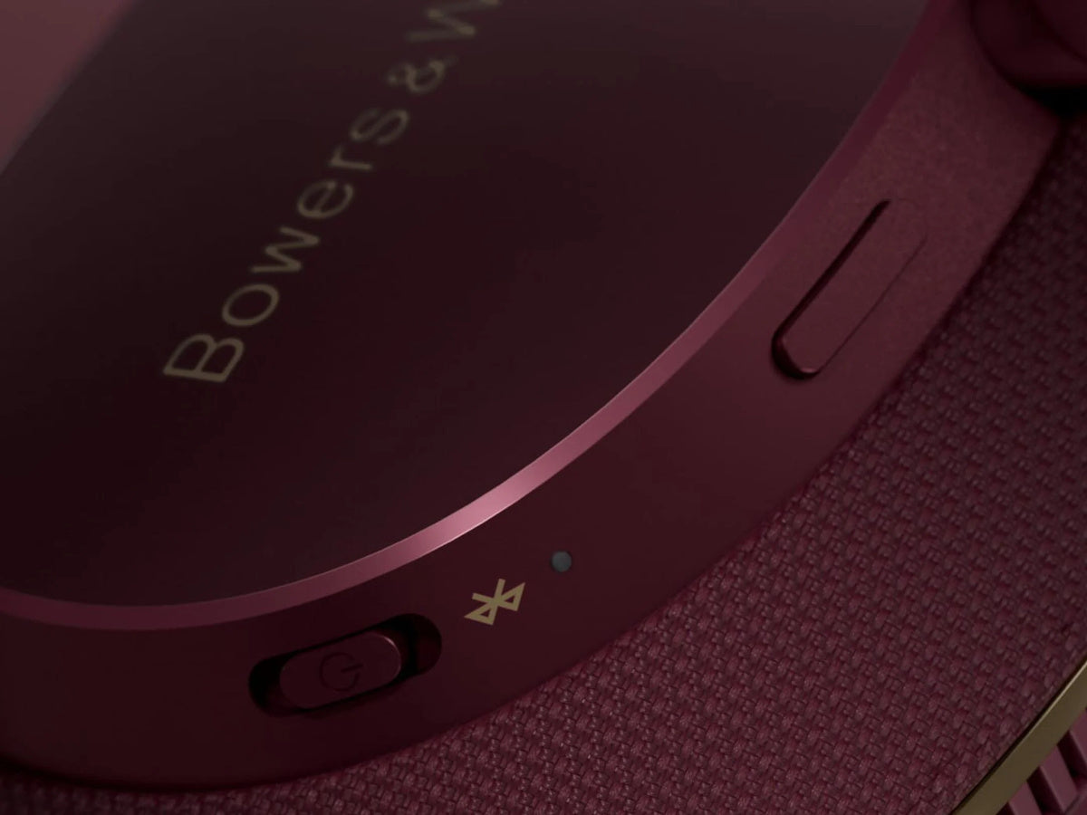 Bowers & Wilkins PX7 S3 Vintage Marron 5
