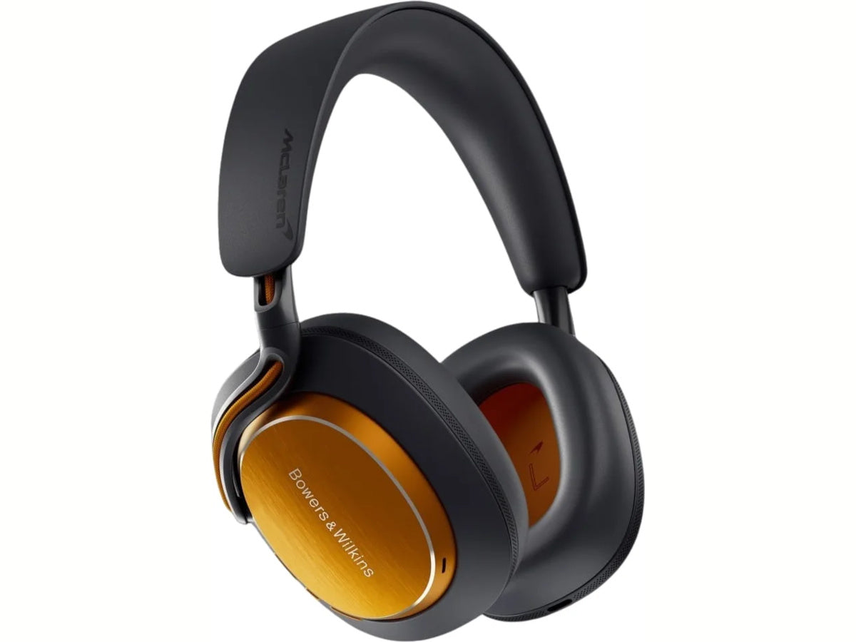 Bowers & Wilkins PX8 S2 - Casque sans fil premium - Cobra.fr