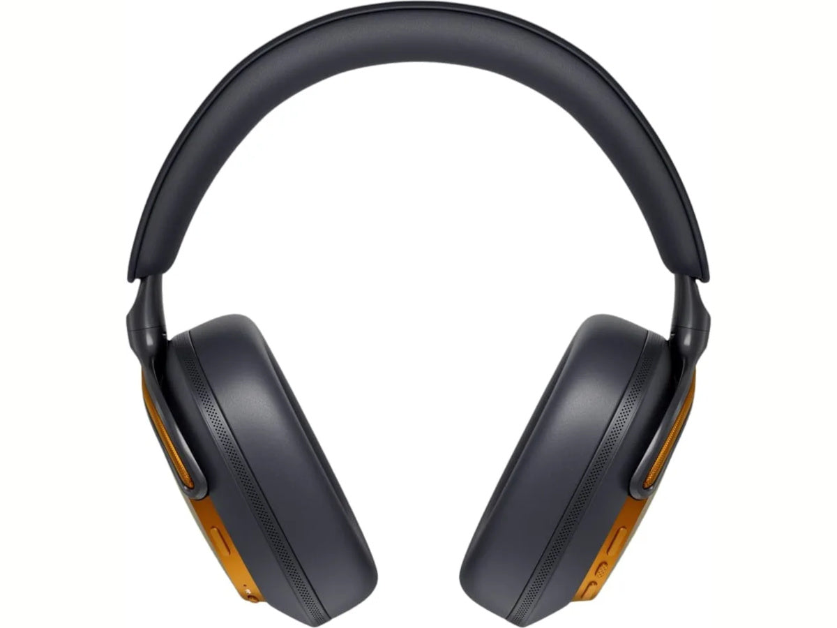 Bowers & Wilkins PX8 S2 Mclaren face