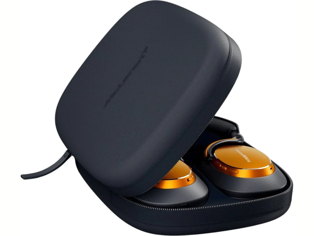 Bowers & Wilkins PX8 S2 Mclaren etui de transport
