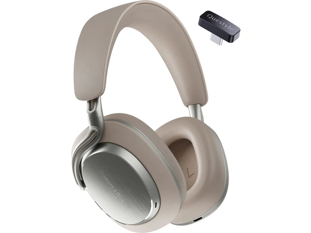 Bowers & Wilkins PX8 S2 + QUESTYLE QCC PRO