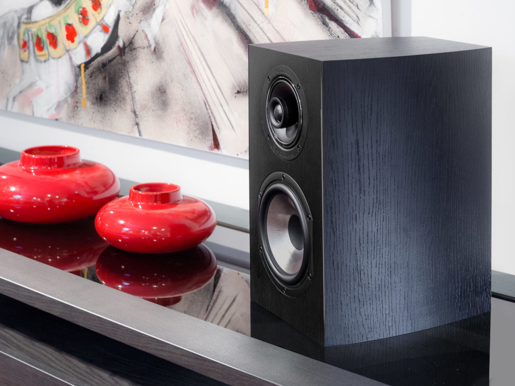 CABASSE Antigua MC170 Black Lifestyle